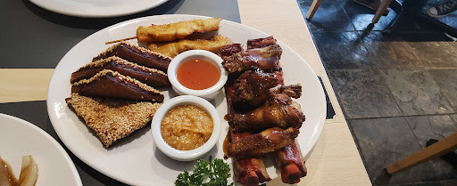 Photo of Sukothai - Sukothai Restaurant, 47 Queen St, Penzance TR18 4BQ